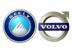 Volvo  Geely      