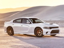 Dodge Charger      