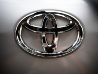 Forbes: Toyota        