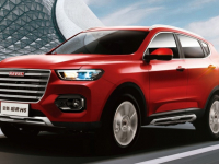    Great Wall     Haval F7  Haval H6