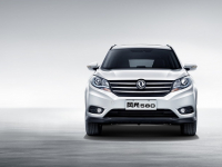  Dongfeng       