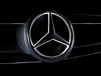 Mercedes-Benz  7 011  -  GLC-