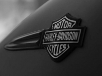 -        Harley-Davidson