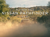  Nissan      Pathfinder