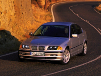 BMW  19  3-series