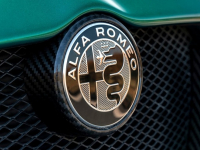  Quadrifoglio : Alfa Romeo    