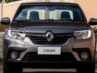   2022       Renault Logan