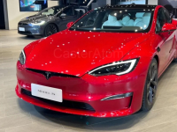 Tesla    Model S
