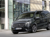 Mercedes-Benz  2021    LCV    10%
