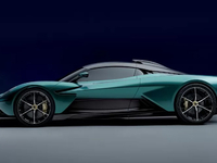    Aston Martin:     2025 