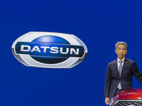 Nissan  ,     Datsun