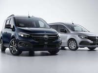  Mercedes-Benz EQT:  ,  Renault   -