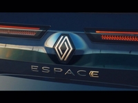 : Renault Espace      