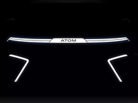   Atom   