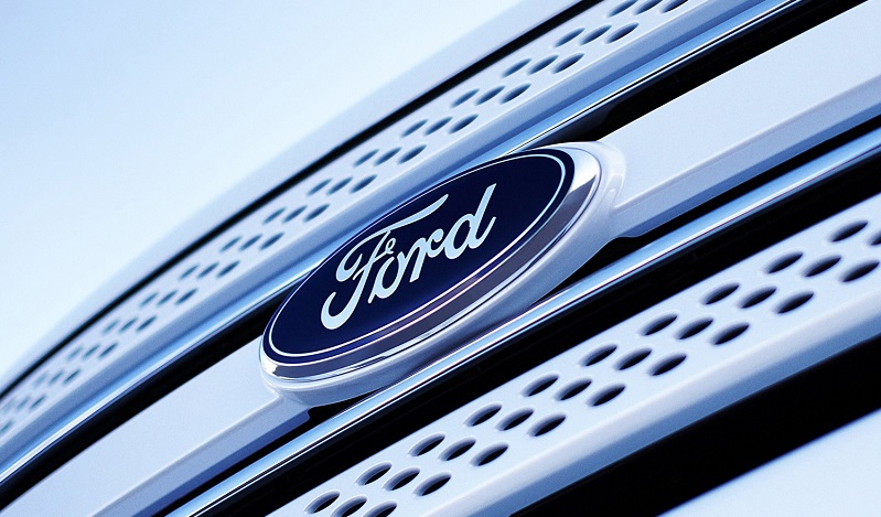 Ford    :  Fiesta  ,   