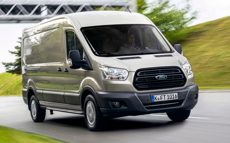 Ford      Ford Transit