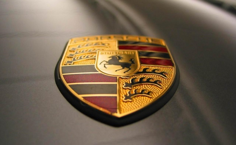    319  Porsche