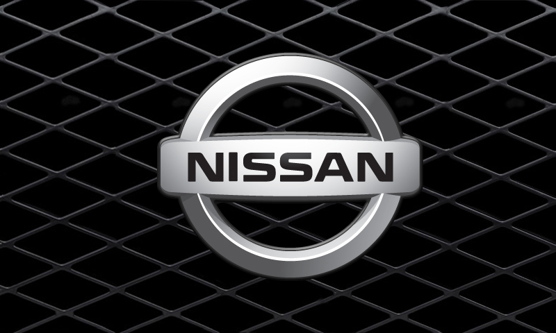    Nissan  -  400- 