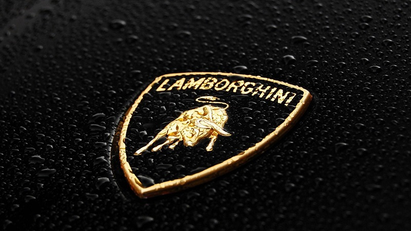 -         27  Lamborghini
