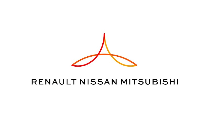  : Renault   , Nissan   , Mitsubishi   