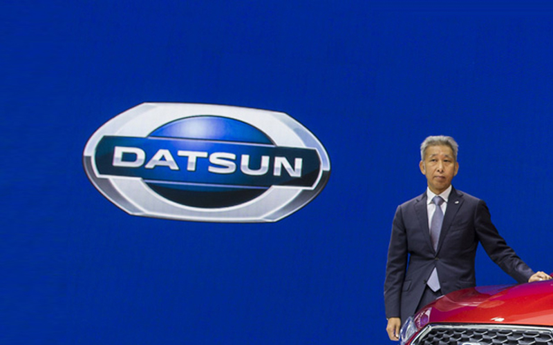 Nissan  ,     Datsun